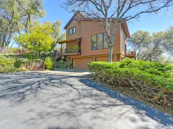 5487 Comstock Rd, Placerville, CA 95667