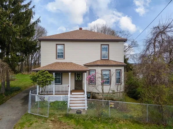 69 Observatory Ave, Haverhill, MA 01832