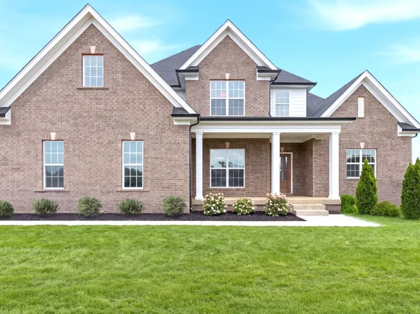 Homes Available Soon, Twin Lakes, Regal Series