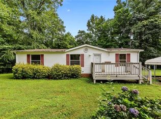 5907 Osceola Ossipee Rd, Browns Summit, NC 27214