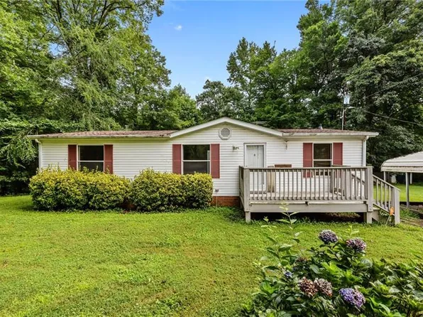 5907 Osceola Ossipee Rd, Browns Summit, NC 27214