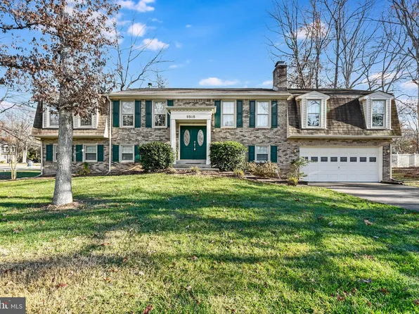 8505 Abell Way, Waldorf, MD 20603