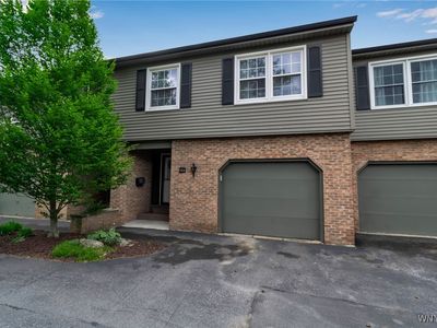 152 Bridle Path, Orchard Park, NY, 14127