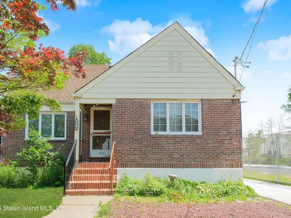 4070 Victory Blvd, Staten Island, NY 10314
