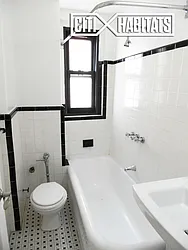 Rented by Citi Habitats