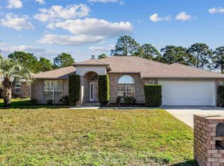 5063 Terra Lake Cir, Perdido Key, FL 32507
