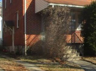 3604 Northway Dr, Baltimore, MD 21234
