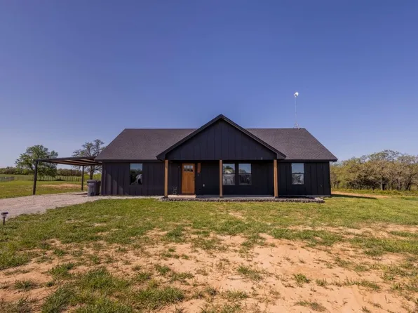 2087 Brown Loop, Poolville, TX 76487