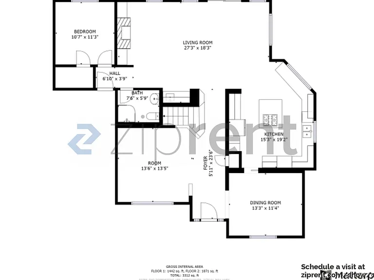 10942 SW Koller St — Photo 18