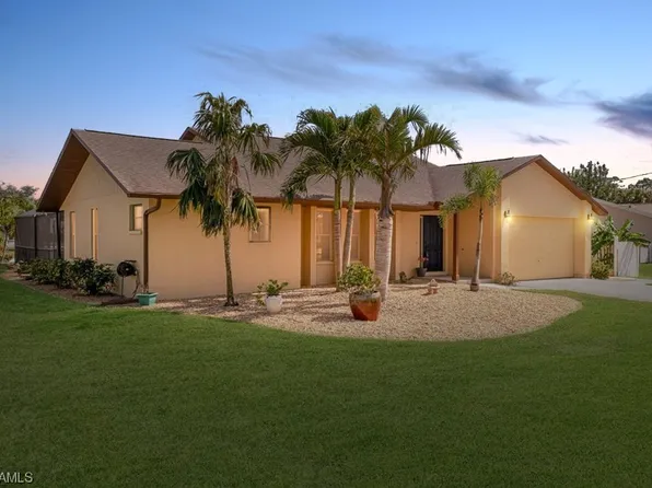 2256 Isle Of Pines Ave, Fort Myers, FL 33905