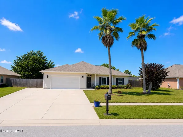 909 Mallory Dr, Panama City, FL 32405