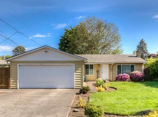 283 Hrubetz Rd SE, Salem, OR 97302