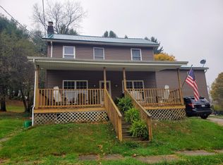 14 Craig St, Brookville, PA 15825
