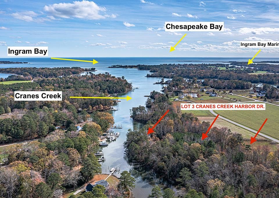 1st image of 3 Cranes Creek Harbor Dr