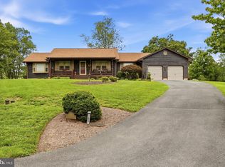 109 Par Ct, Cross Junction, VA 22625