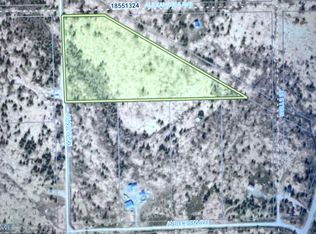 0 Name, Ninilchik, AK 99639