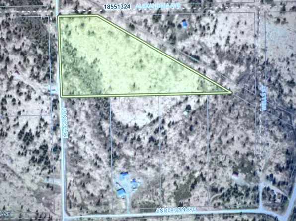 0 Name, Ninilchik, AK 99639