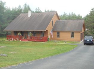 20 Oakwood Pl, Saranac Lake, NY 12983