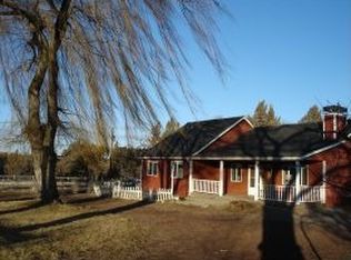 1570 NW 59th St, Redmond, OR 97756