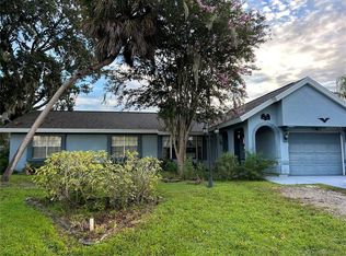 4732 Pocatella Ave, North Port, FL 34287