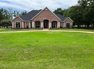 254 Pr 5987, Yantis, TX 75497