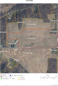 8251 E Kimball Rd, Lyons, MI, 48851
