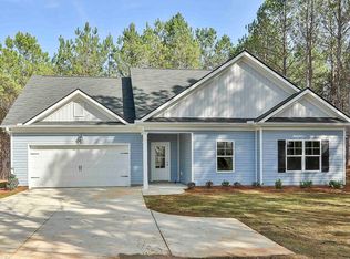 1020 Tenny Nelson Rd #21, Grantville, GA 30220