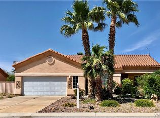 2311 Brookfield Dr, Bullhead City, AZ 86442