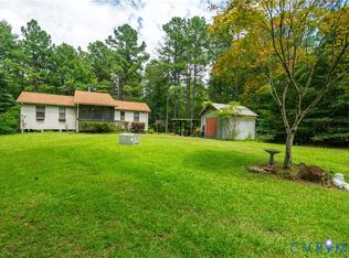 405 Washout Rd, Keysville, VA 23947
