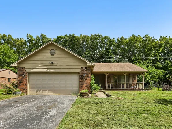 7515 Natchez Ct, Indianapolis, IN 46217