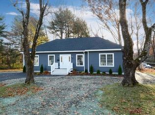 31 Edward Ave, Lynnfield, MA 01940