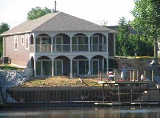 0 Elmer Girtz Cp, Monticello, IN 47960