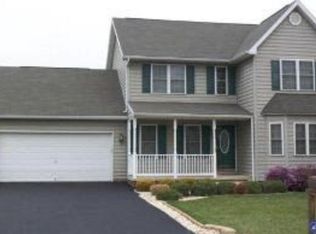 9920 Stephanie Ln, Hagerstown, MD 21740