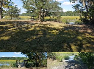 14 Stoney Creek Rd, Hilton Head, SC 29928