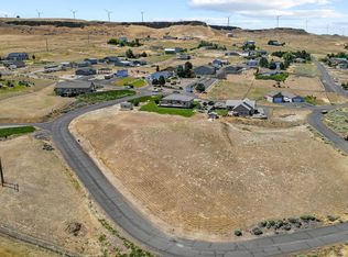 Fairway Loop #109, Arlington, OR 97812