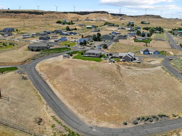 Fairway Loop #109, Arlington, OR 97812