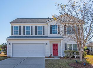 7467 Painted Bunting Way, Hanahan, SC 29410