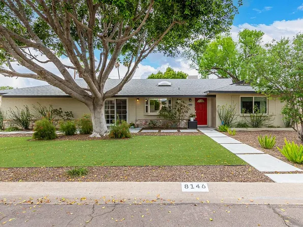 8146 N 1st Ave, Phoenix, AZ 85021