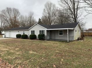 4400 S 9th St, Terre Haute, IN 47802