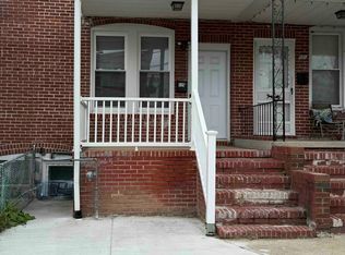 529 S Longwood St #E, Baltimore, MD 21223