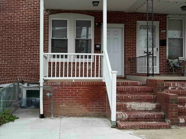 529 S Longwood St #E, Baltimore, MD 21223