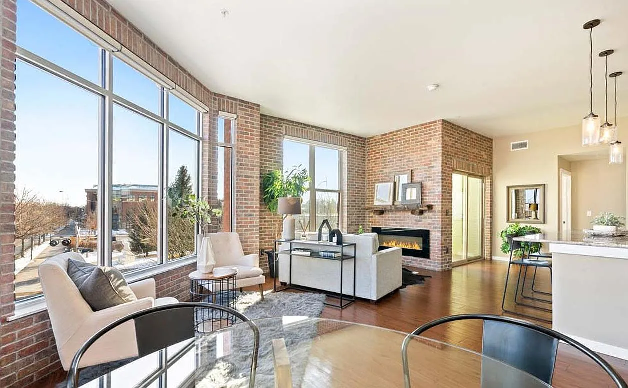 2 bed, 1200 sqft, $2,900 — Photo 3