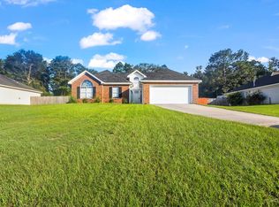 587 Old Sudlow Lake Rd, North Augusta, SC 29841