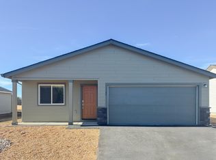 51785 Jubilee Pine Dr, La Pine, OR