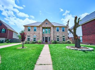 14811 Wintercove Ct, Houston, TX 77082