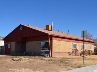 1102 Morris St NE, Albuquerque, NM 87112