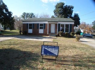 115 Spring Cir, Athens, GA 30601