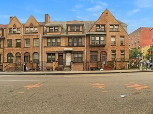 386A Lafayette Ave, Brooklyn, NY 11238
