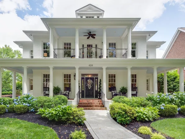626 Band Dr, Franklin, TN 37064
