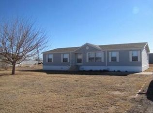 1411 County Road 7370, Lubbock, TX 79423